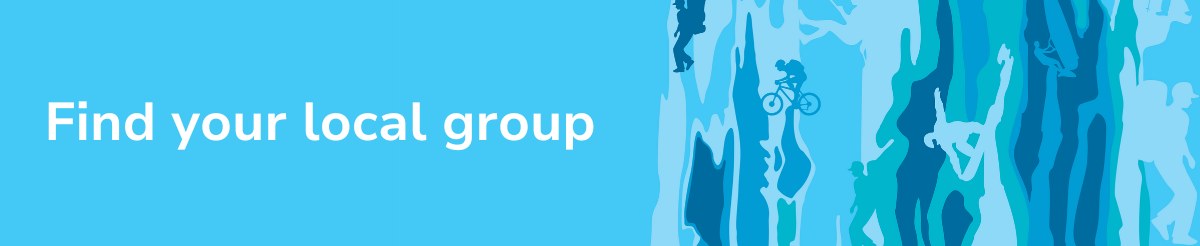 Find your local group